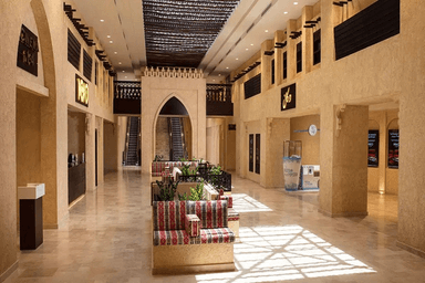 Souq Waqif - Doha