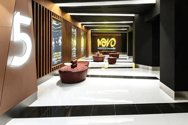 Msheireb Galleria